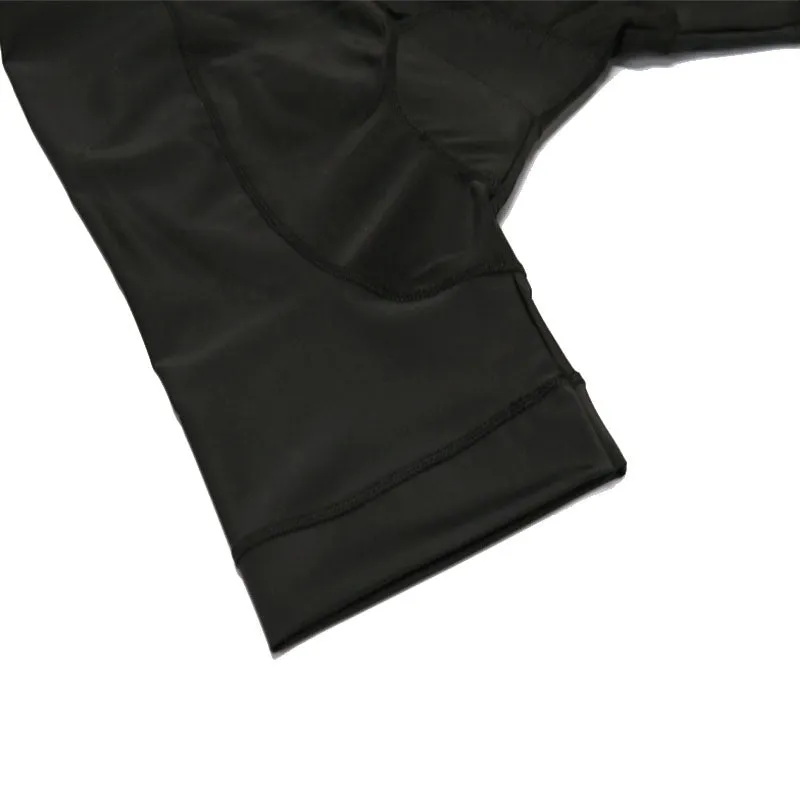 Eni Bianchi Bib Cycling Shorts