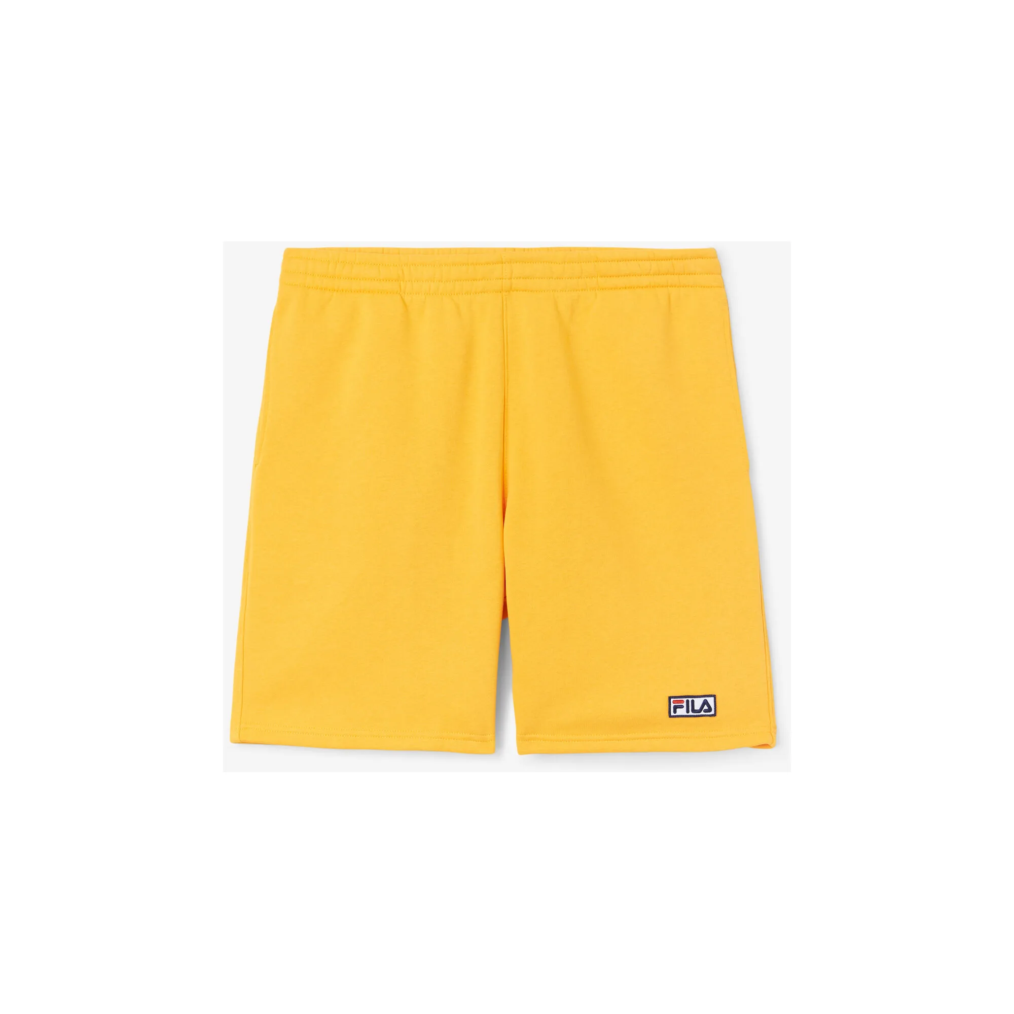 Fila Men's Kylan Shorts - Saffron Yellow