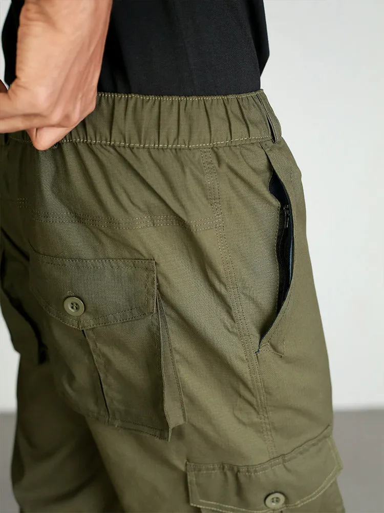 FlexCotton: The Ultimate Men's Jogger Experience - Just ₹569!