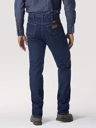 FR ORIGINAL COWBOY CUT JEAN : FR13MWZ