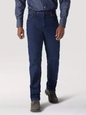 FR ORIGINAL COWBOY CUT JEAN : FR13MWZ