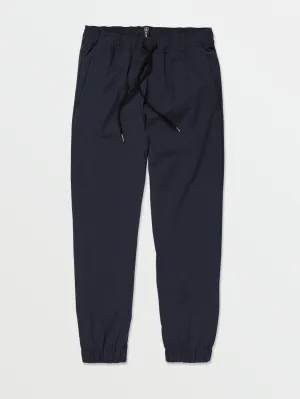 Frickin Cross Shred Joggers - Navy