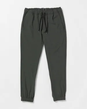 Frickin Cross Shred Joggers - Stealth