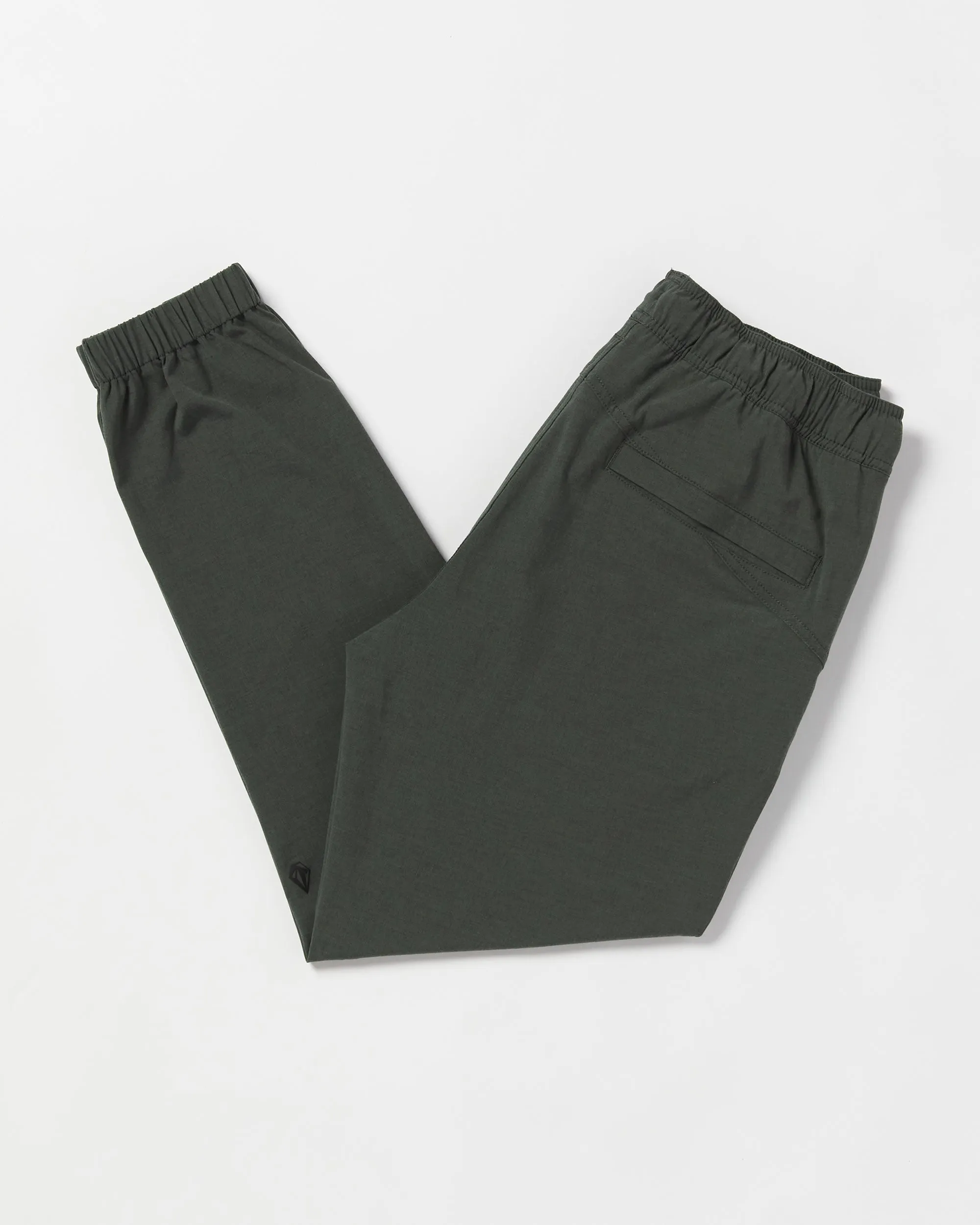 Frickin Cross Shred Joggers - Stealth