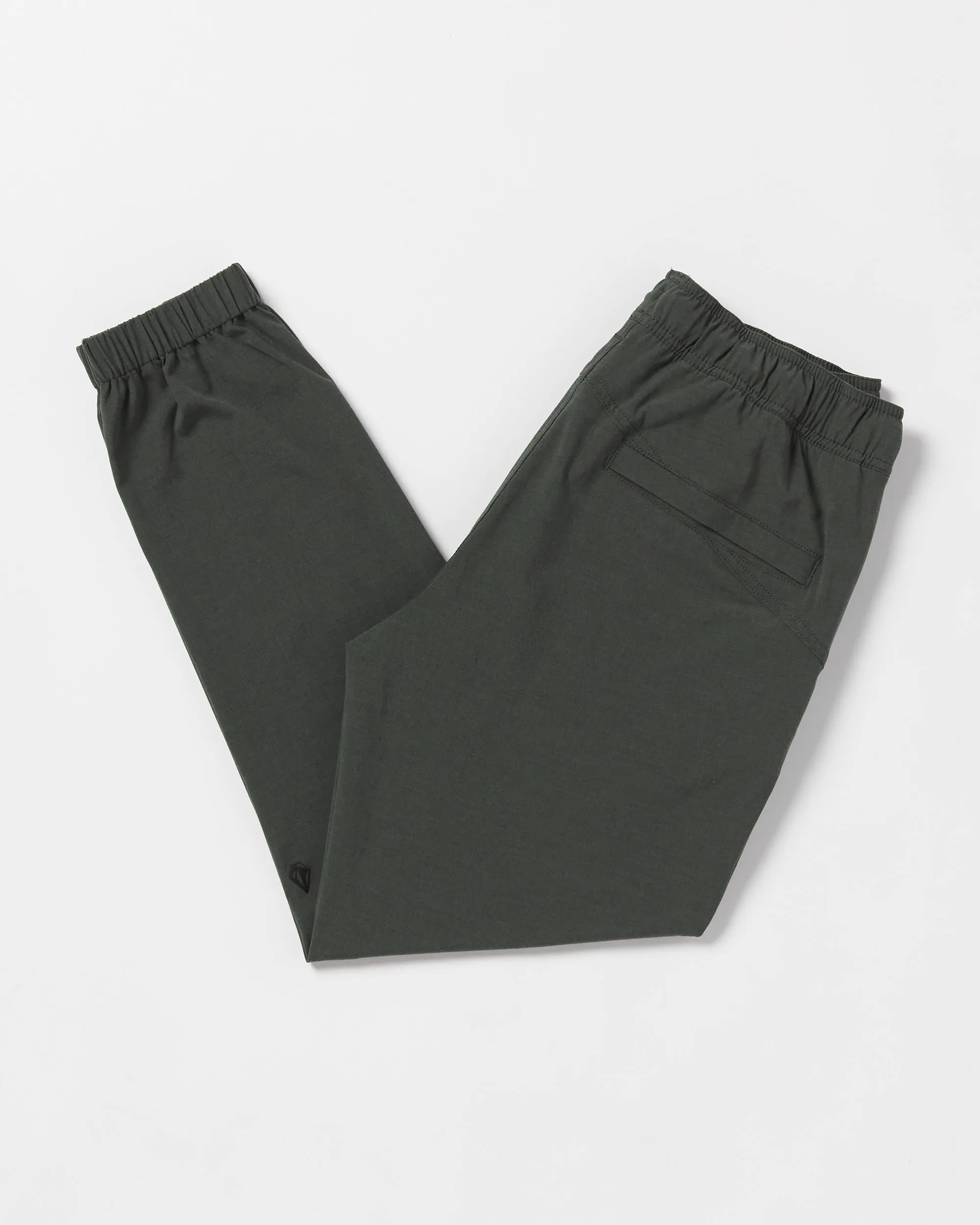 Frickin Cross Shred Joggers - Stealth