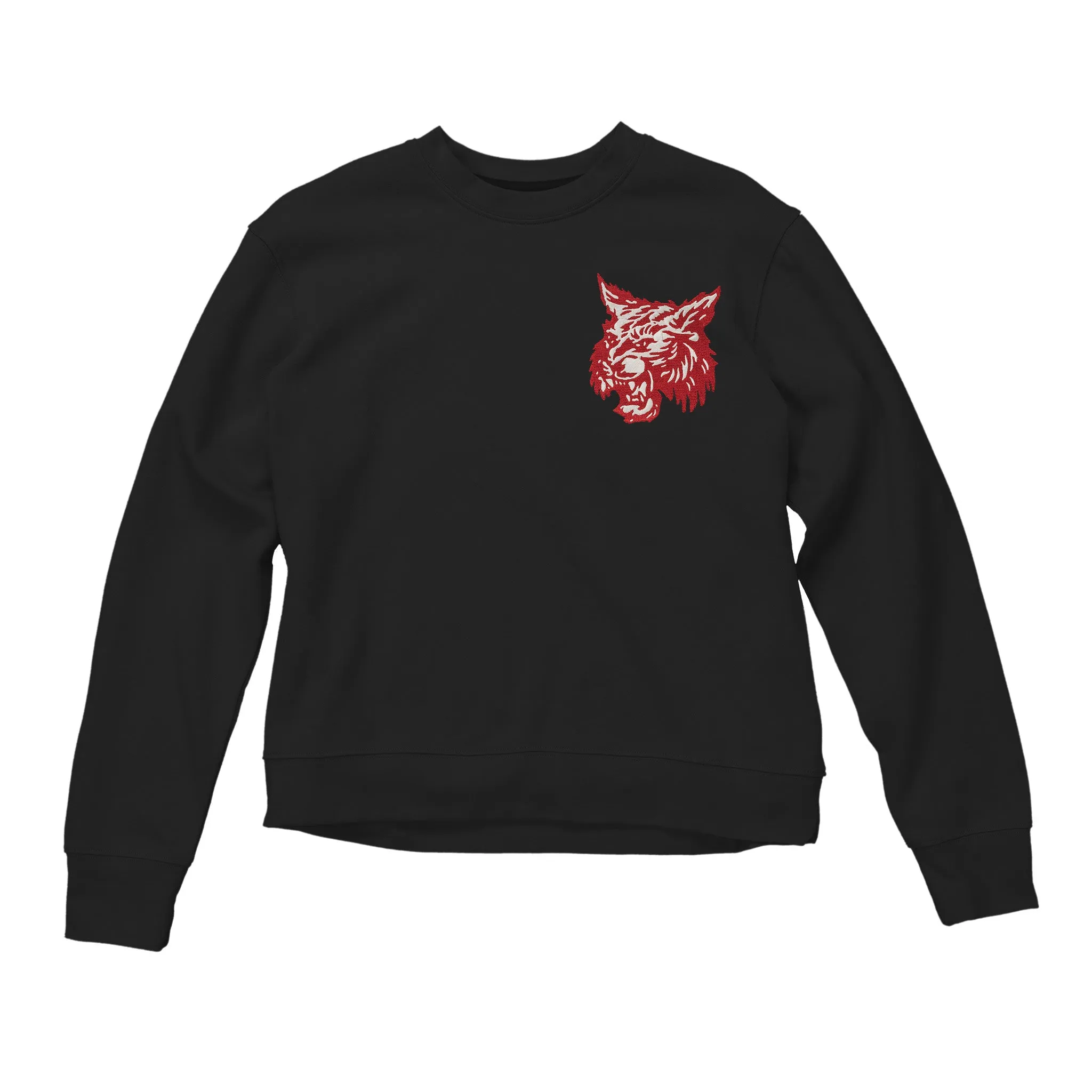 Ghosts of the Desert Drop Shoulder Sweatshirt