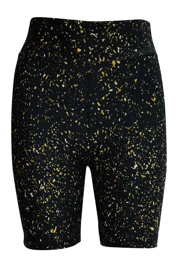 Gold Dust Shorts