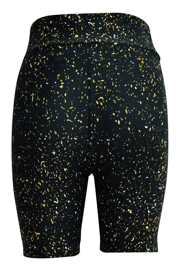 Gold Dust Shorts