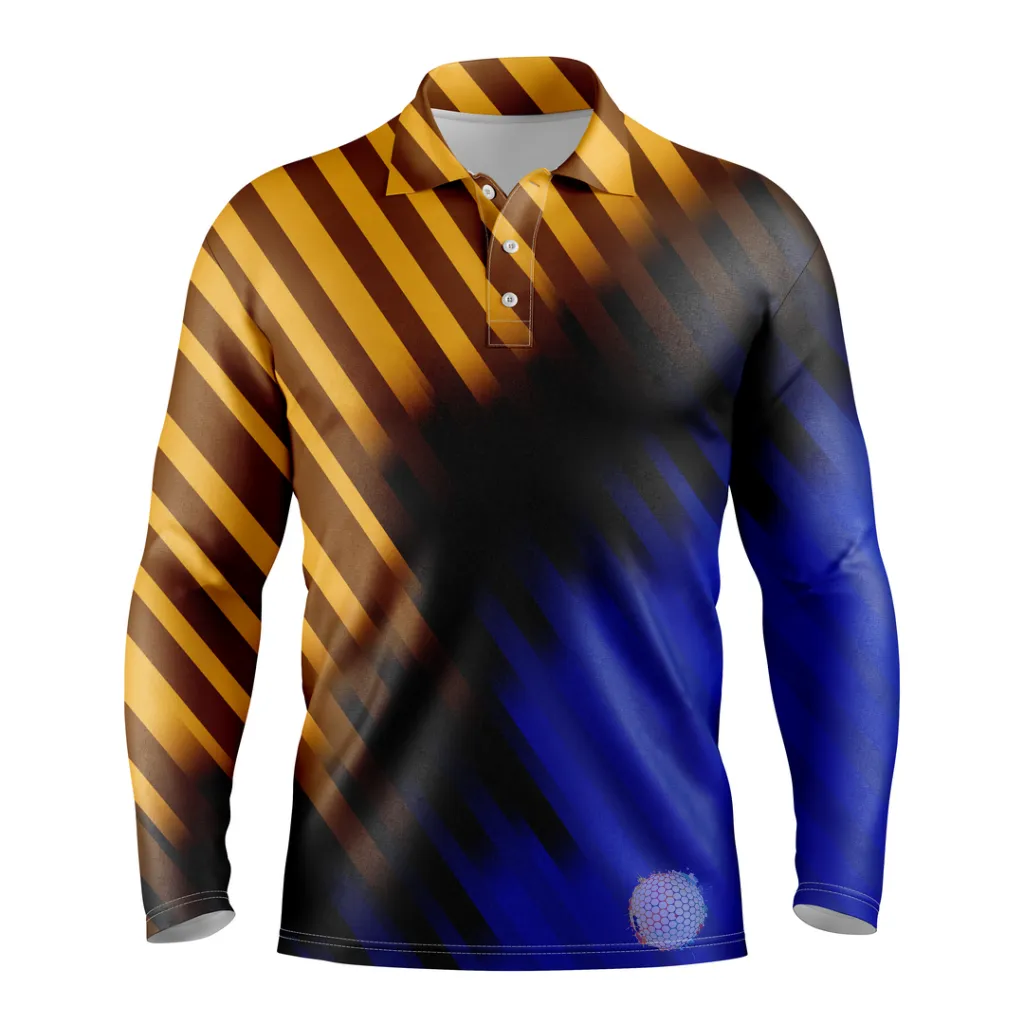 Goldie | Men's Long Sleeve