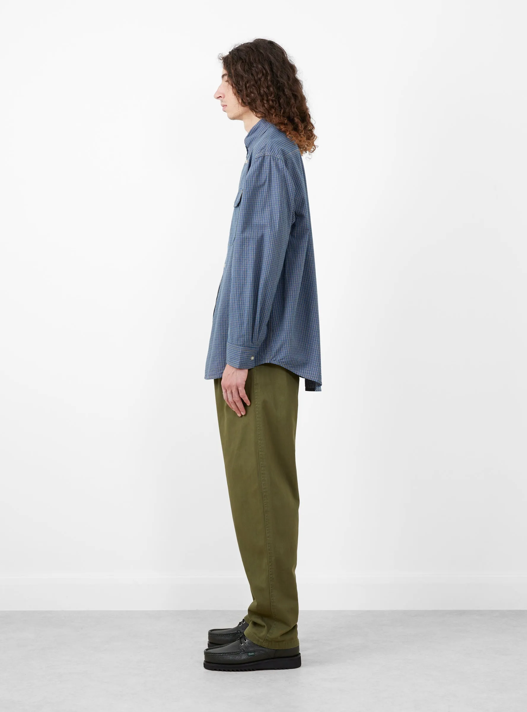 Gramicci Pant Olive