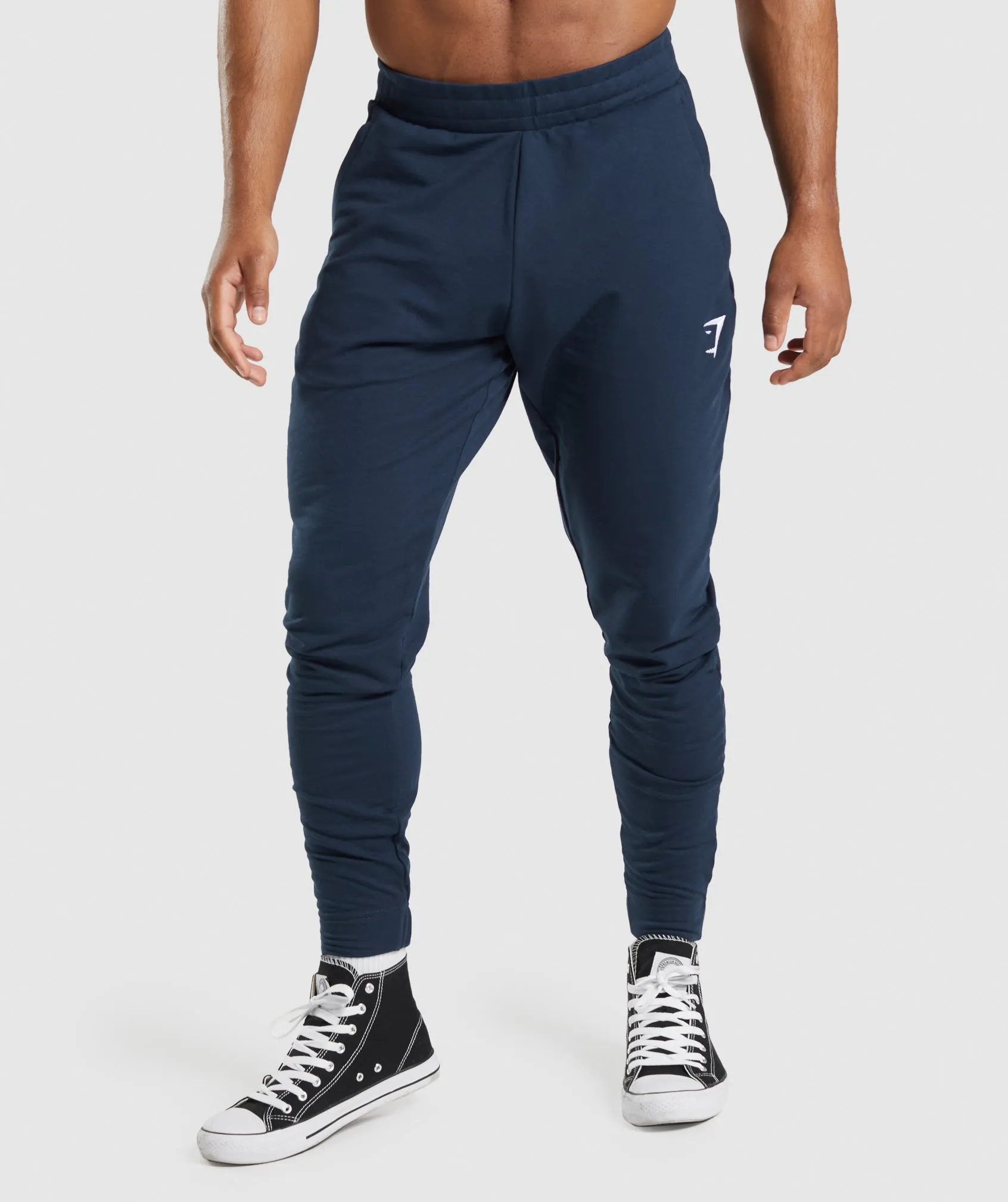 Gymshark Critical Pant - Navy