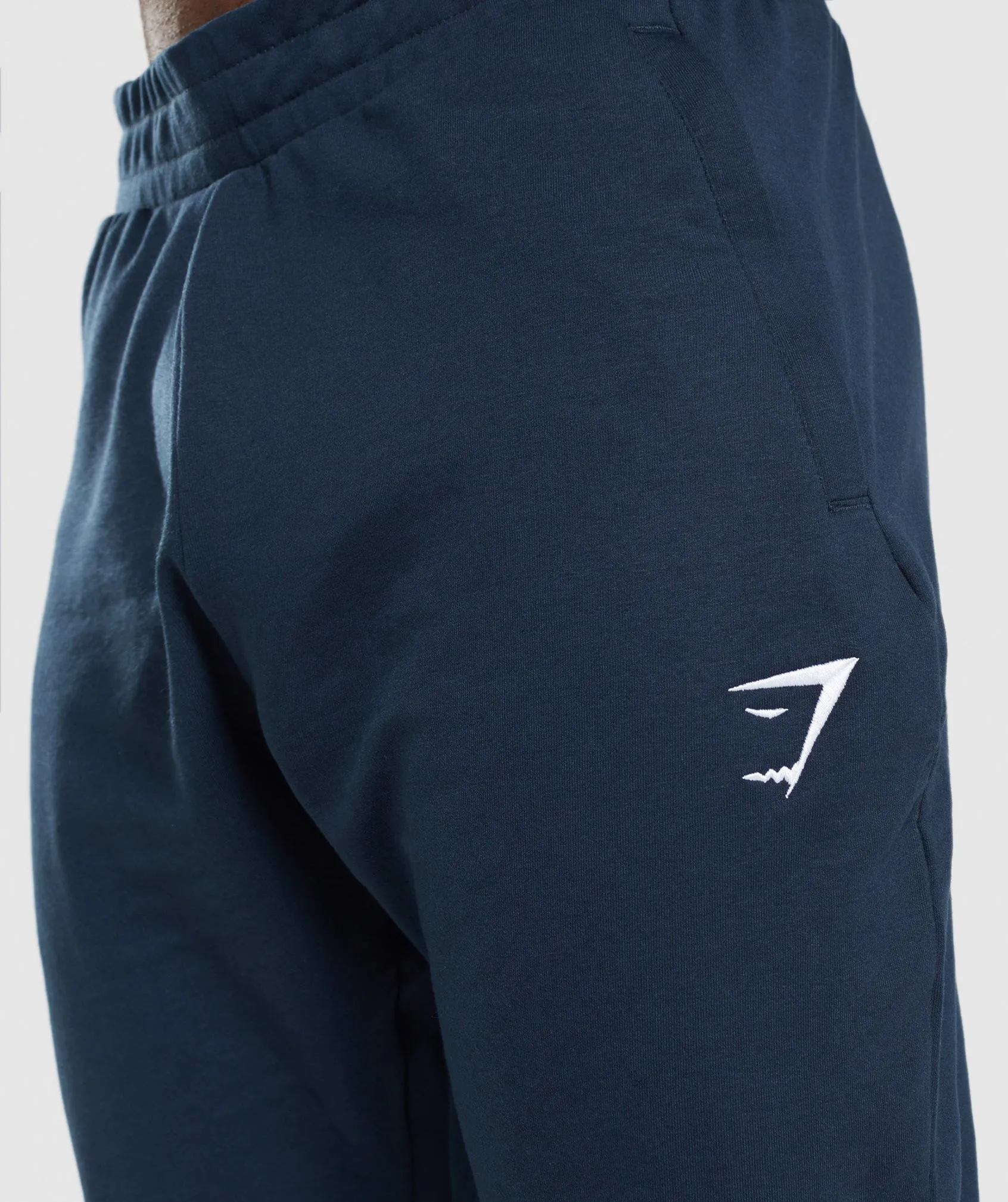 Gymshark Critical Pant - Navy