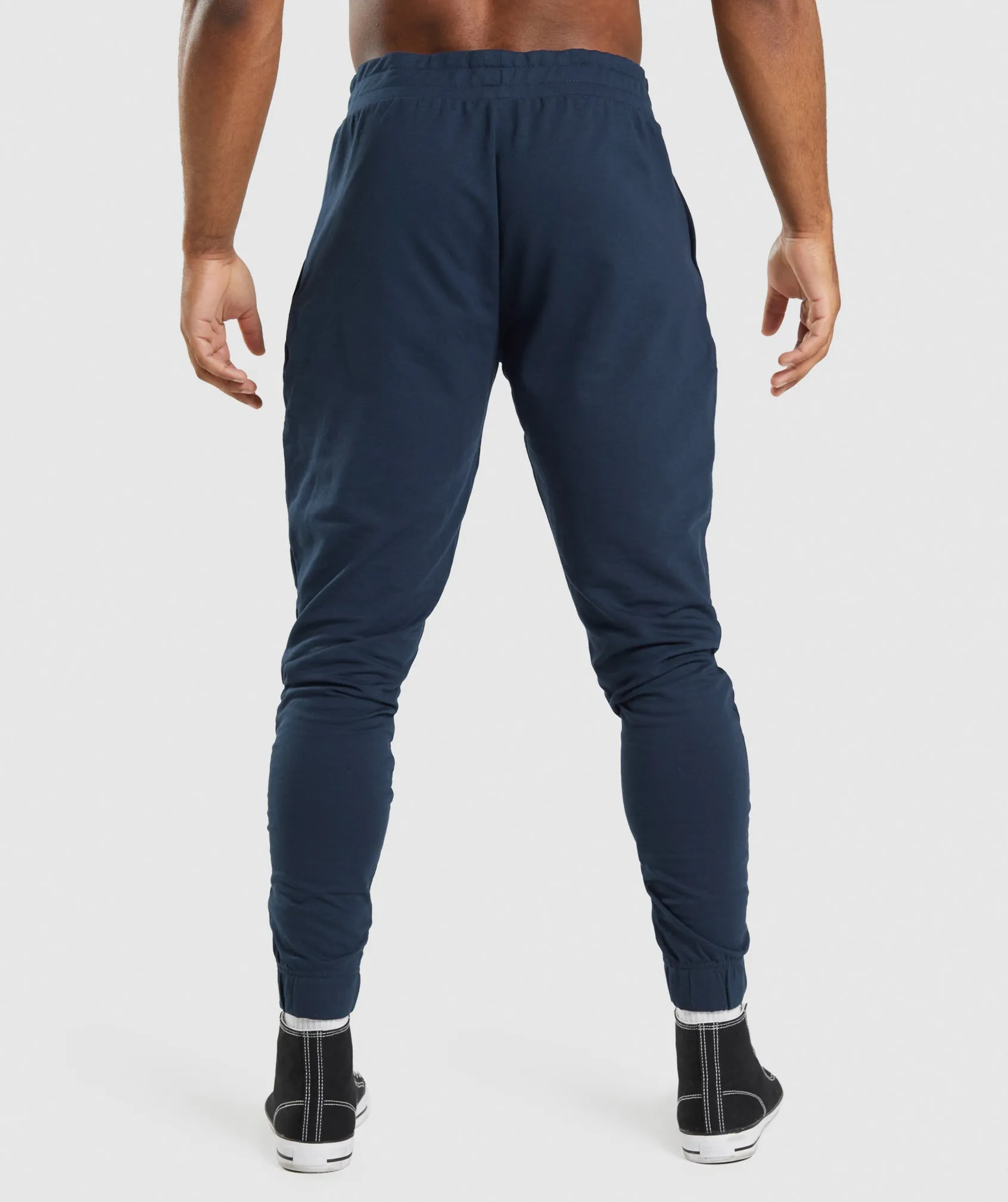 Gymshark Critical Pant - Navy