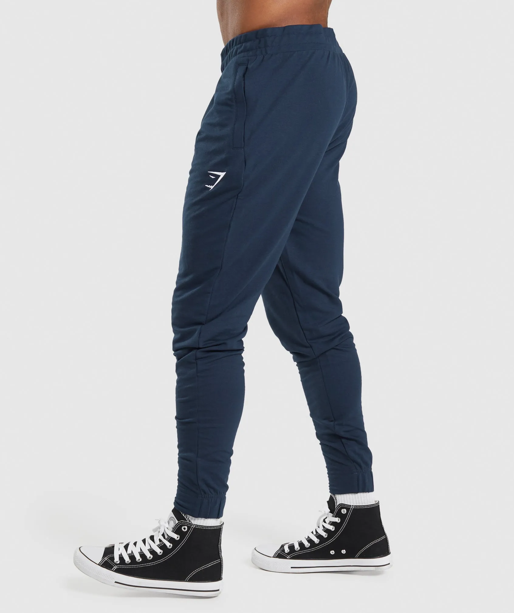 Gymshark Critical Pant - Navy