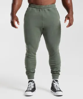 Gymshark React Jogger - Dusk Green