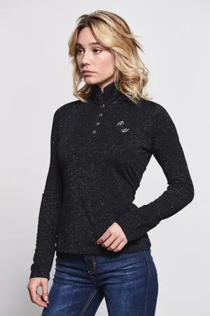 Harcour Acamar Ladies Polo | Winter Long Sleeve Polo