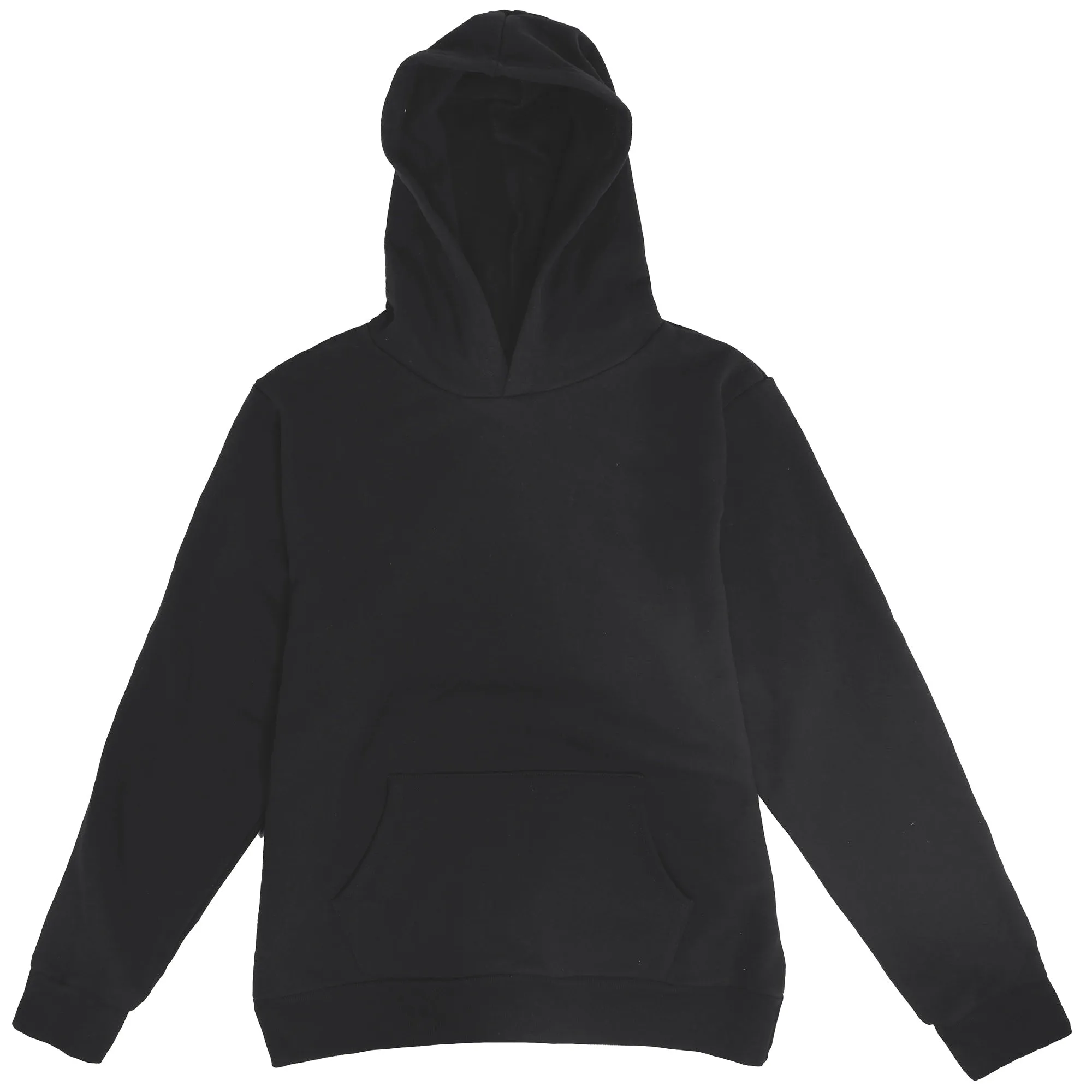 Heavyweight Cotton Work Hoodie - Men's