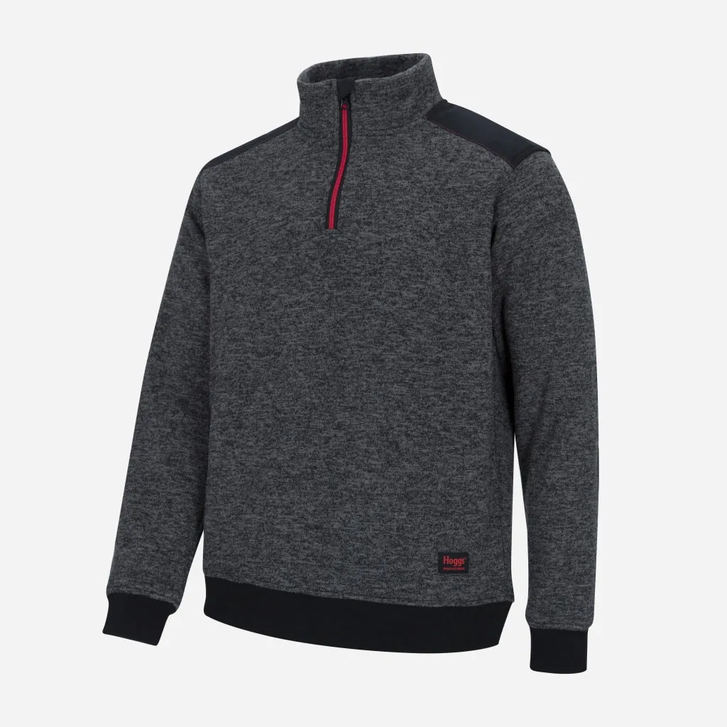 Hoggs of Fife Granite Sweatshirt