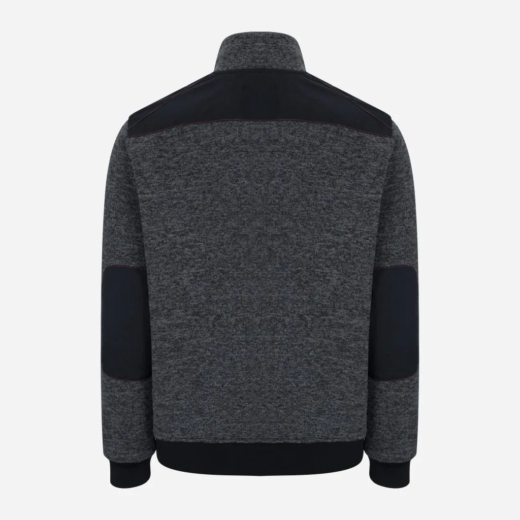 Hoggs of Fife Granite Sweatshirt