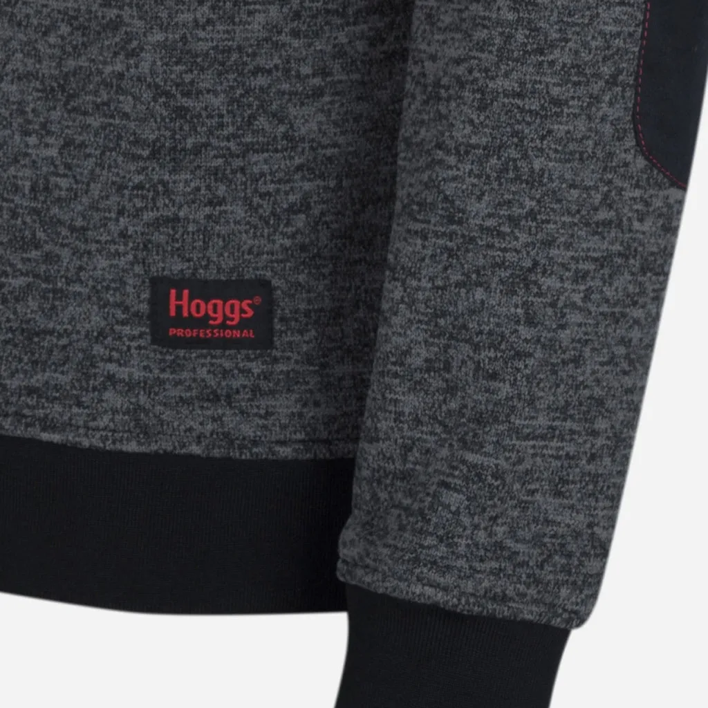 Hoggs of Fife Granite Sweatshirt