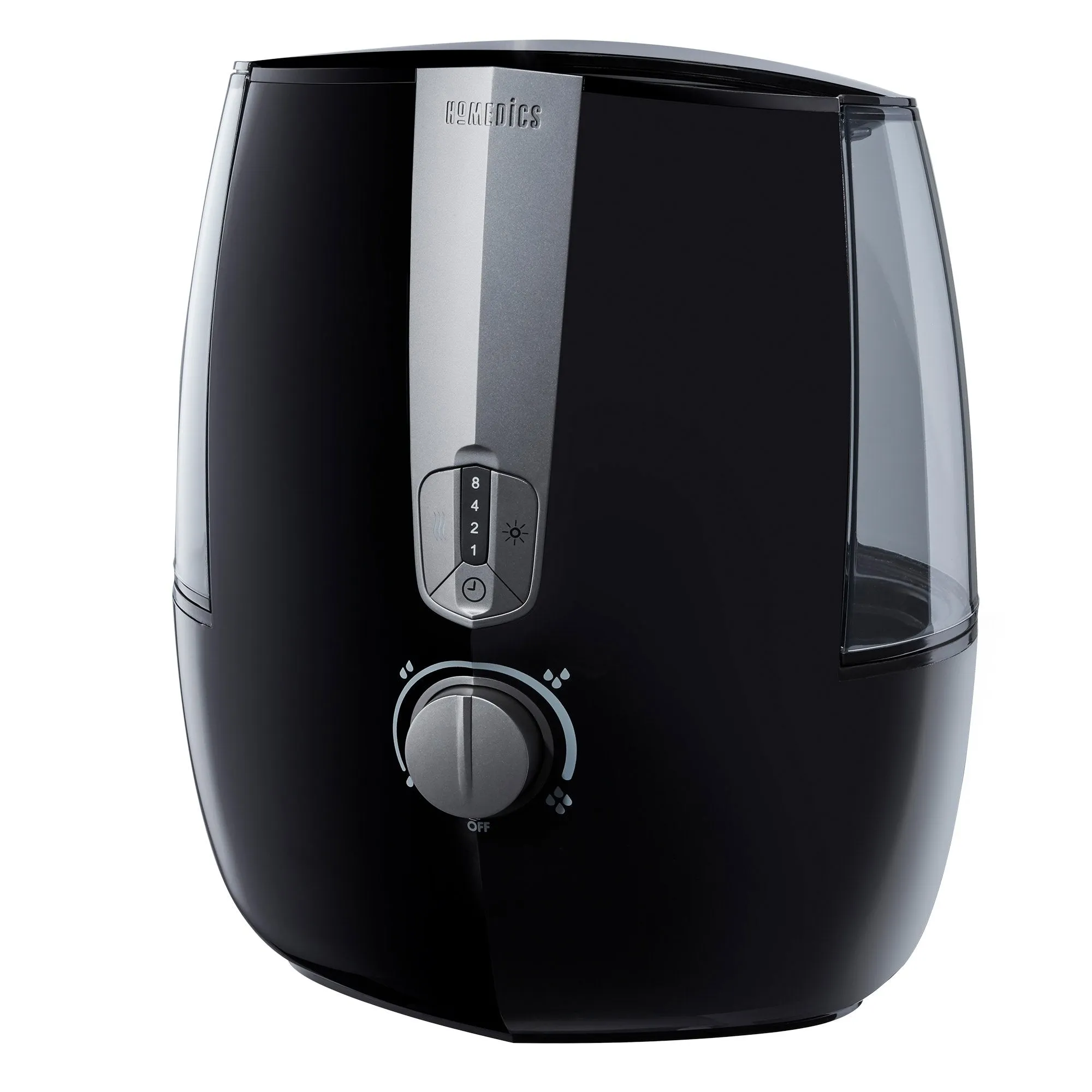 Homedics TotalComfort® Plus Ultrasonic Humidifier