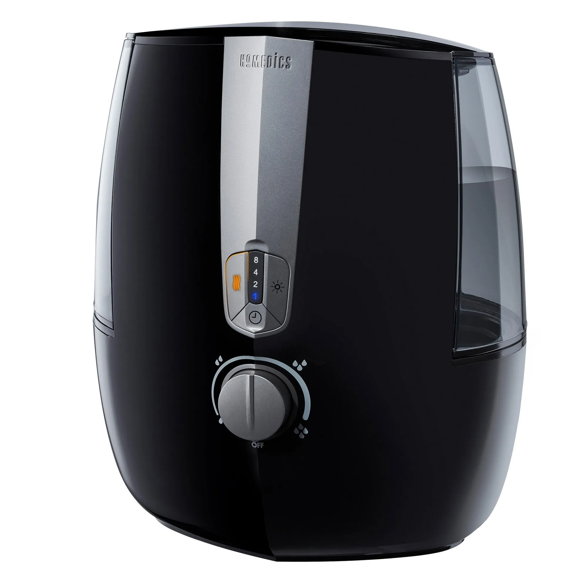 Homedics TotalComfort® Plus Ultrasonic Humidifier