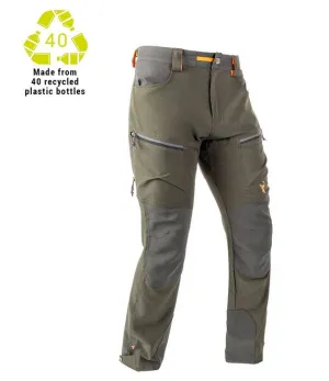 Hunters Element Spur Pants - Forest Green