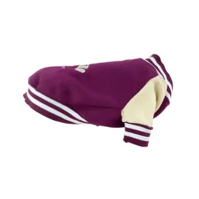 Huskimo College Dog Jacket