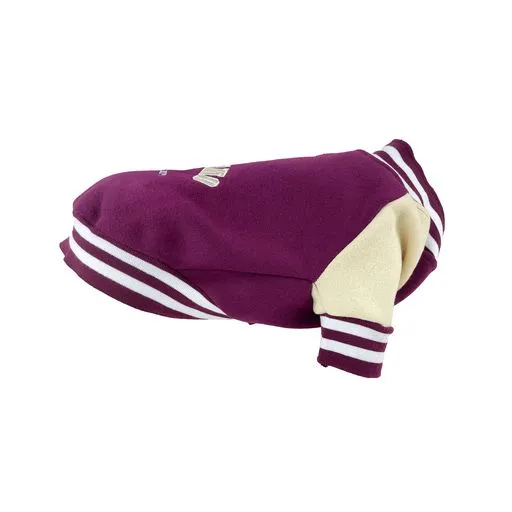 Huskimo College Dog Jacket