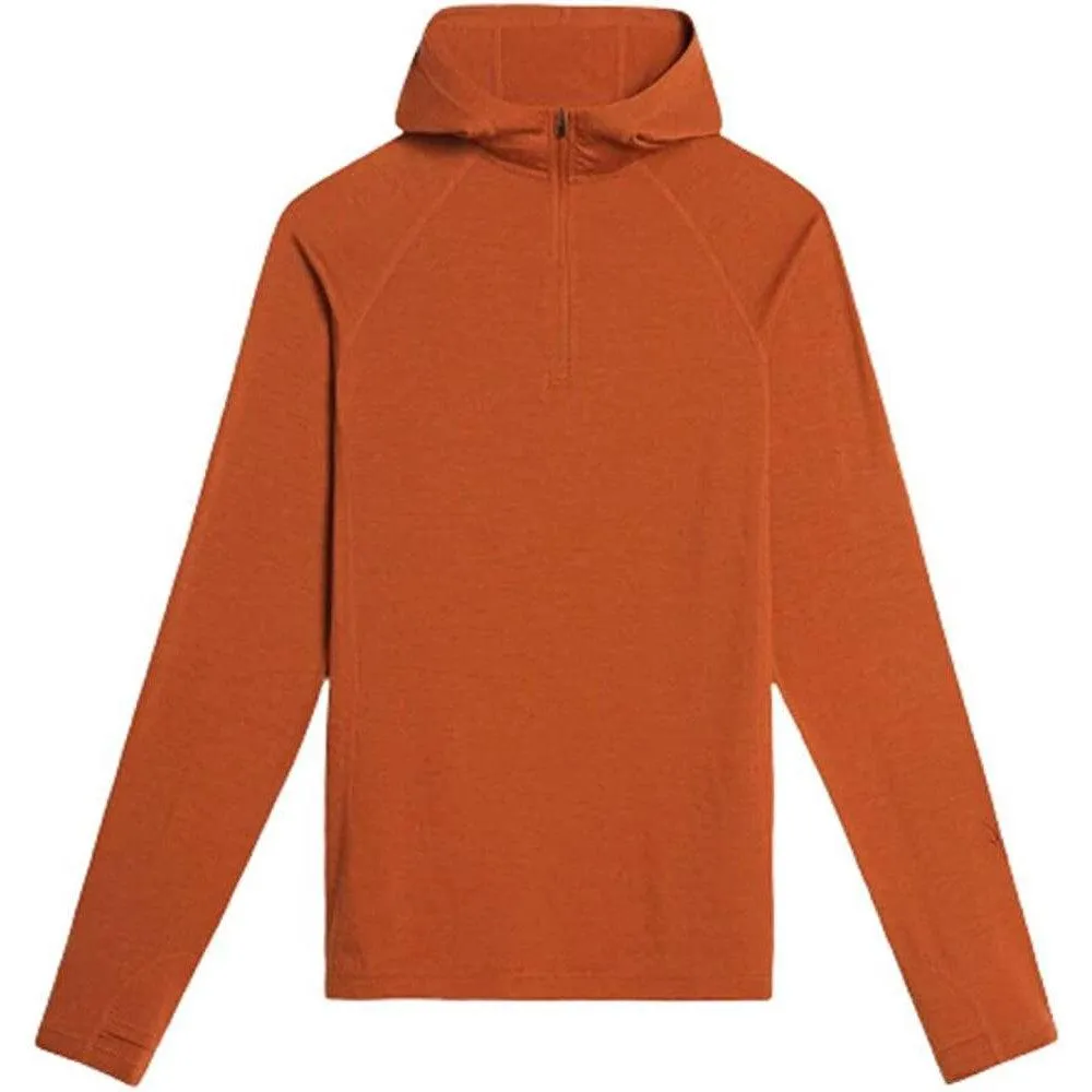 Ibex Women's Merino Indie Hoodie