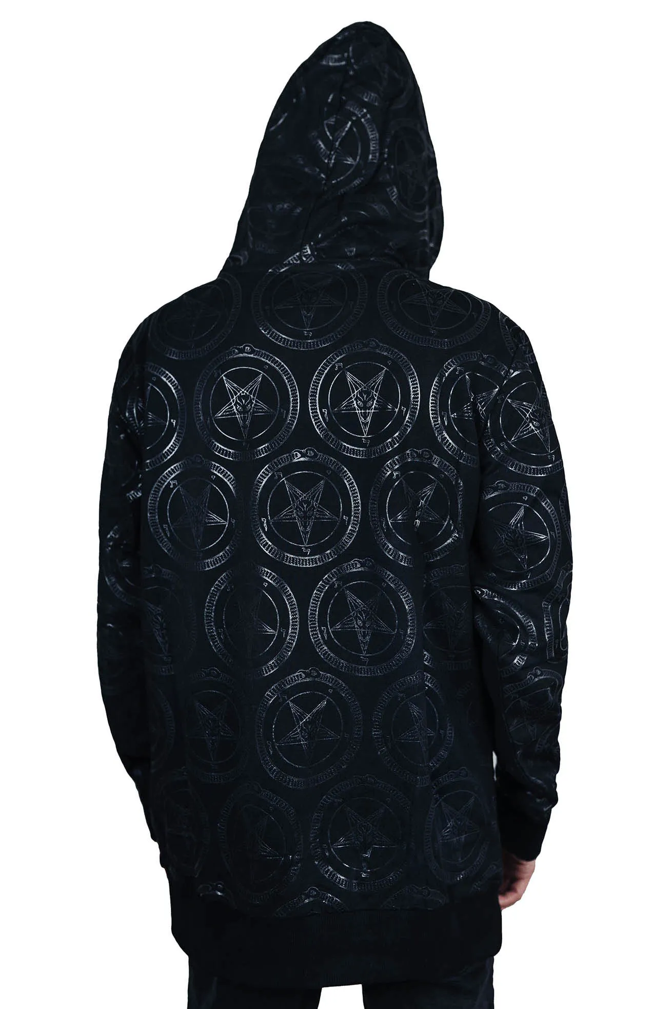 Incubus Hoodie