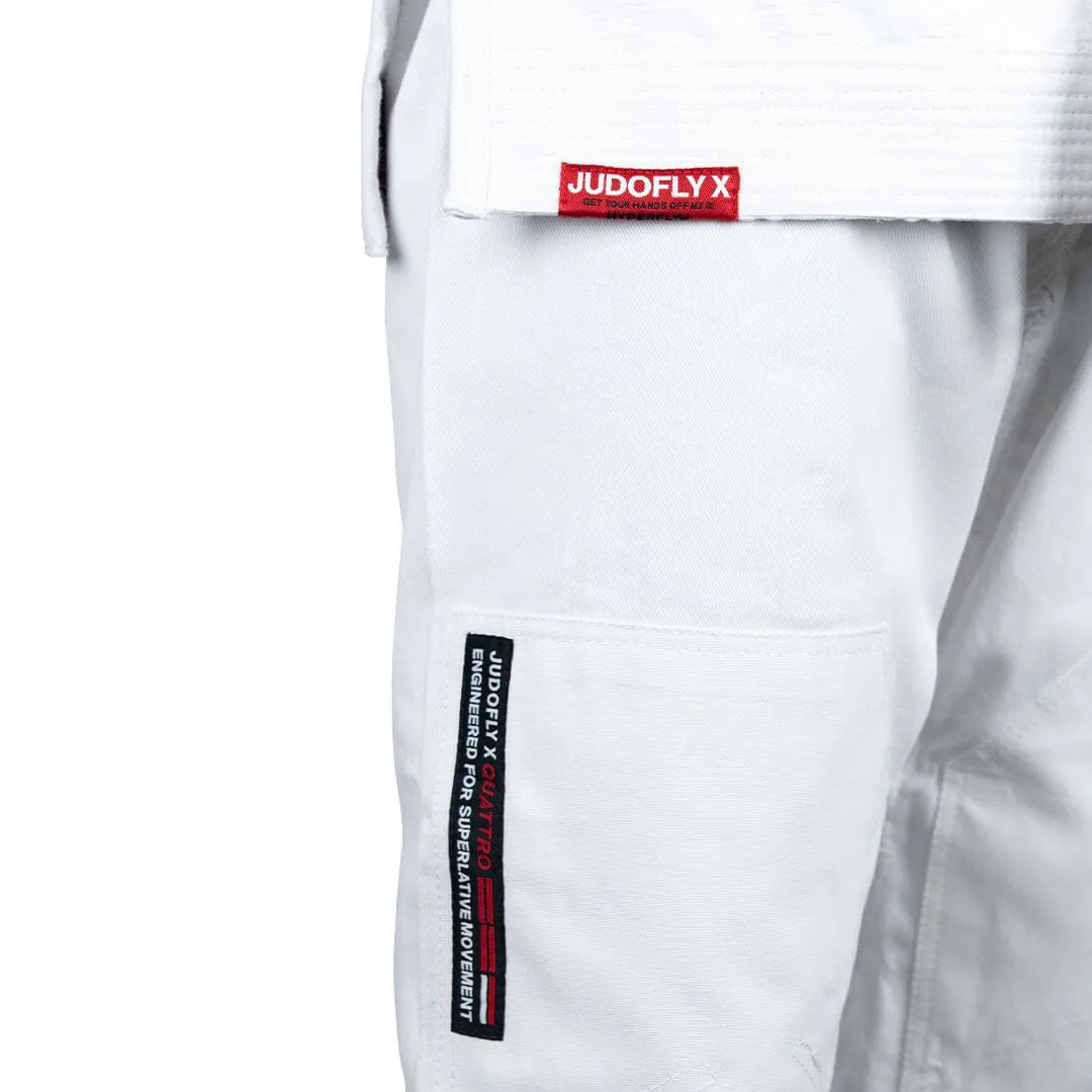 JudoFly X Quattro Sunset - Pants Only