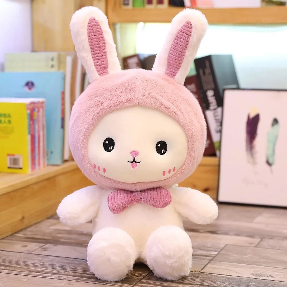 Kigurumi Bunny Plush