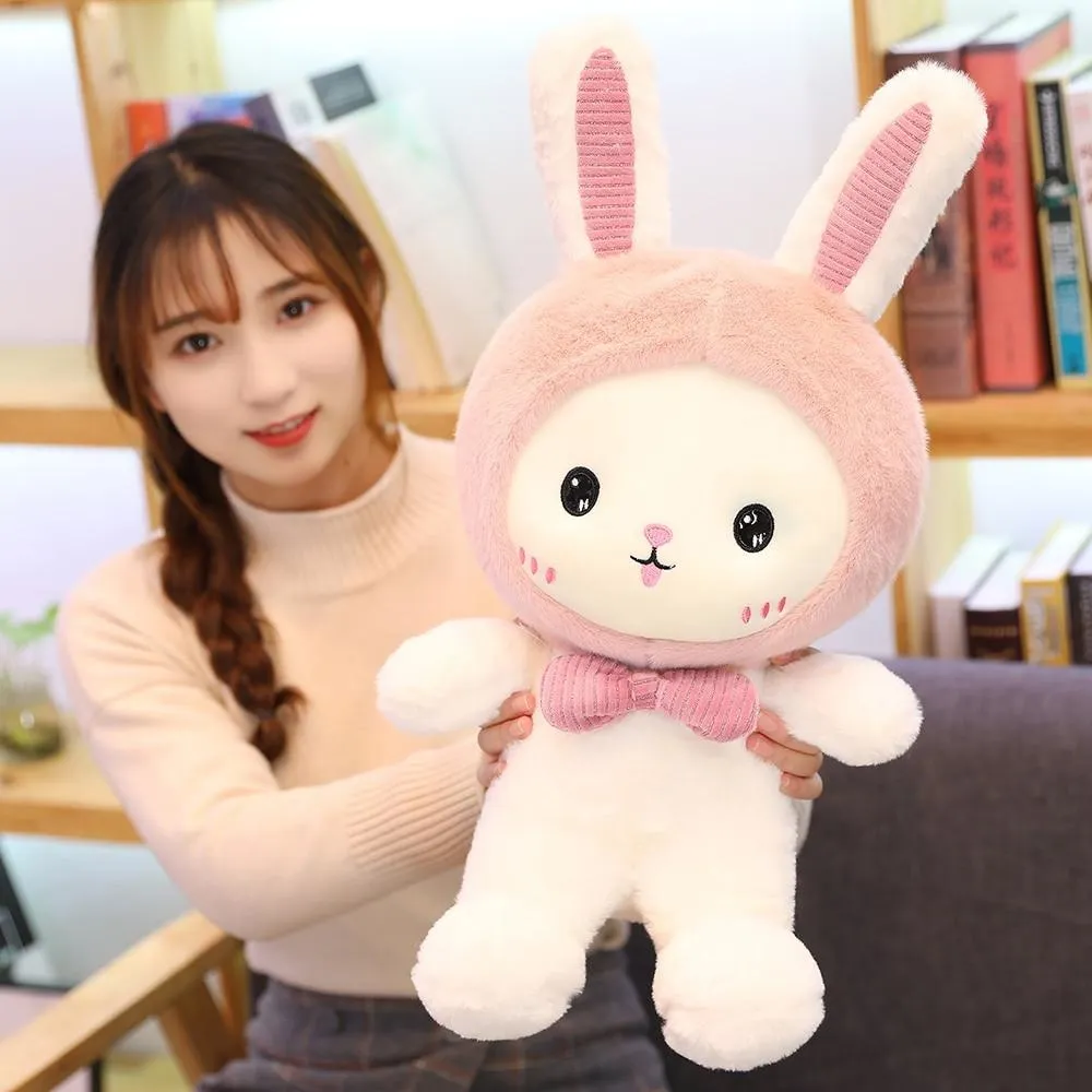 Kigurumi Bunny Plush