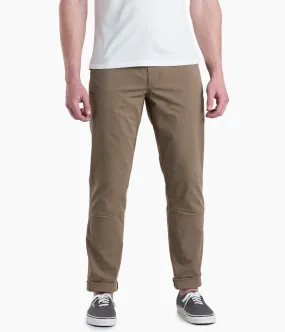 KUHL Men's Free Radiikl Tapered Pant Walnut