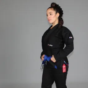 M93 Women's Jiu Jitsu Gi