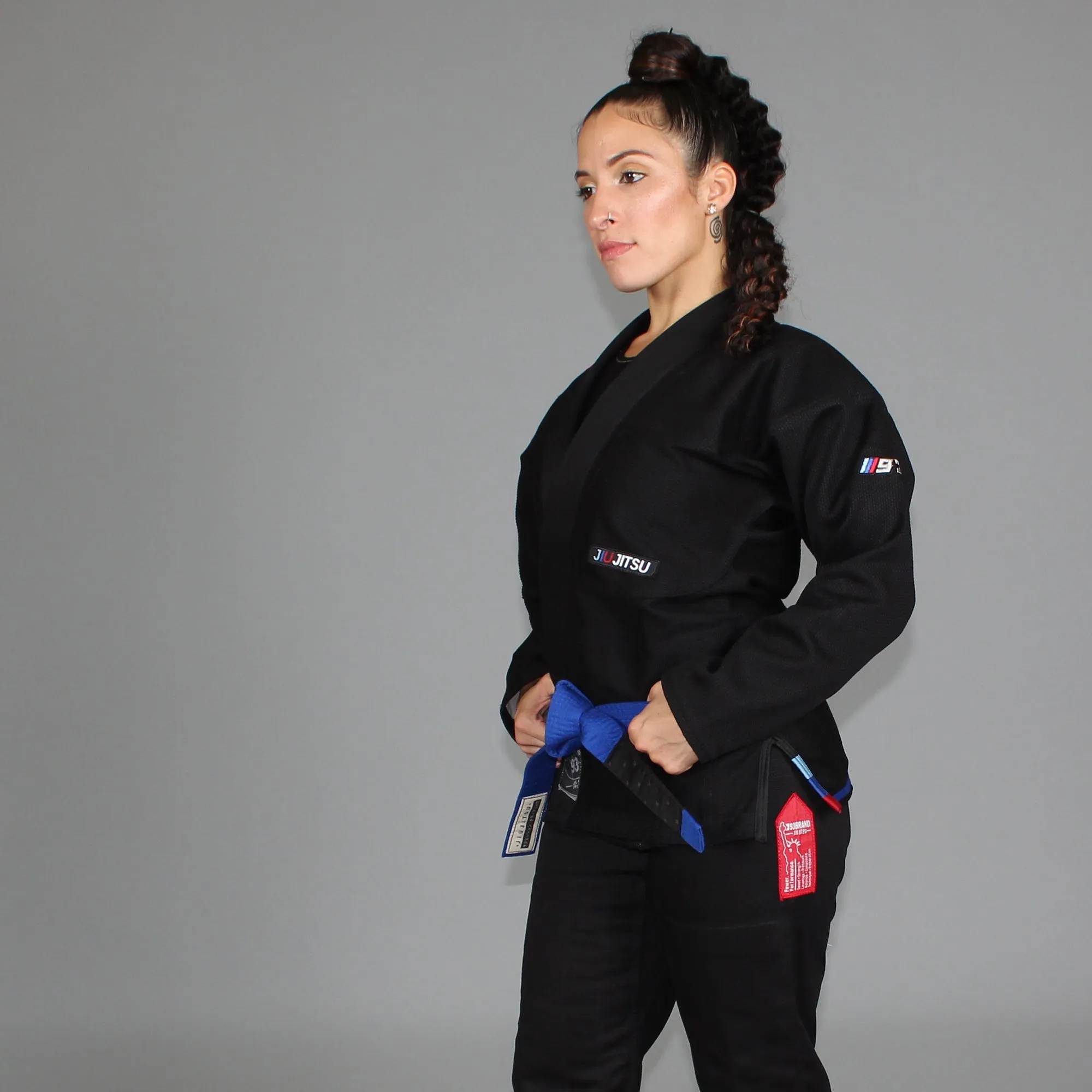 M93 Women's Jiu Jitsu Gi