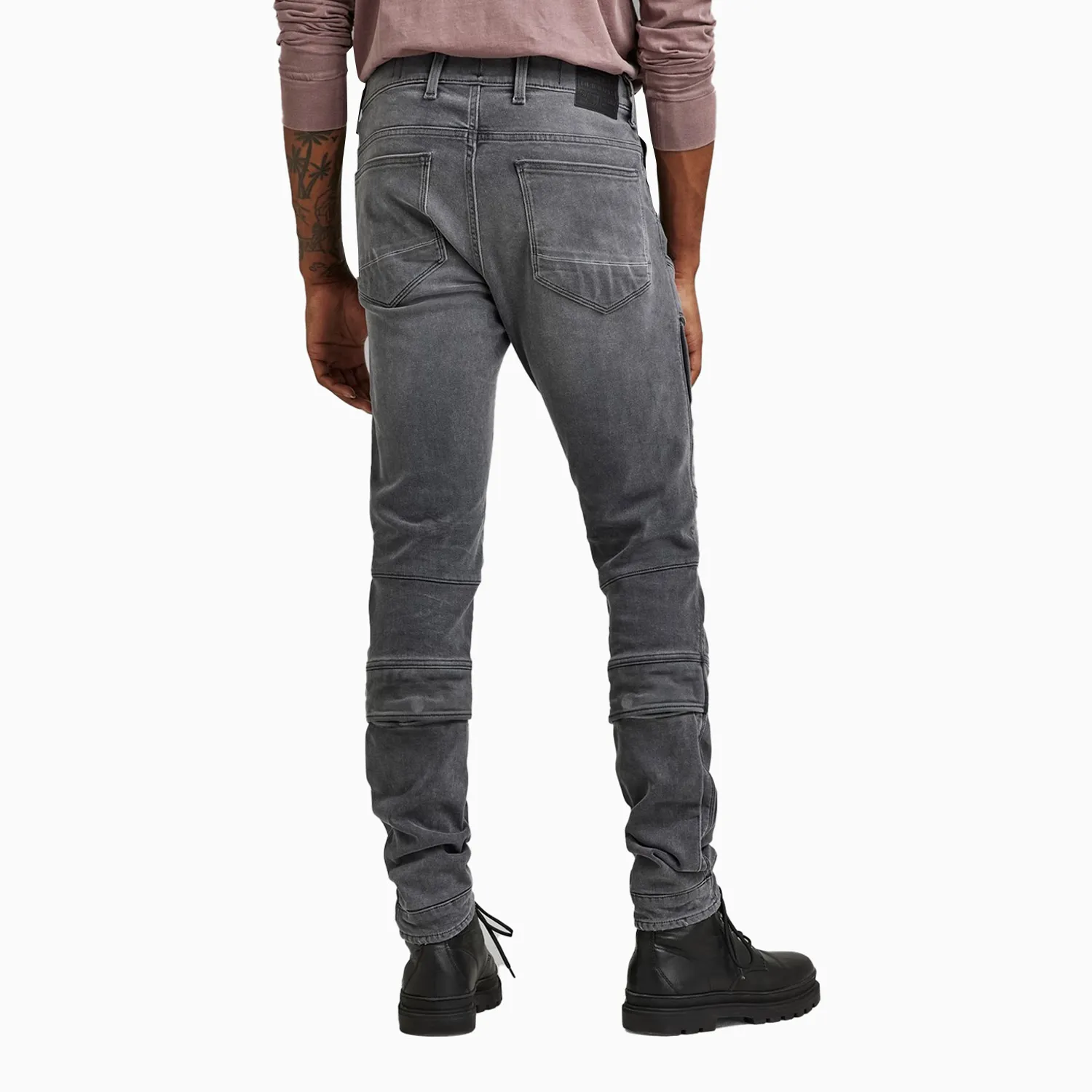 Men's Airblaze 3D Skinny Denim Pant