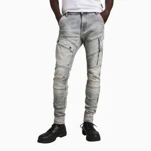 Men's Airblaze 3D Skinny Jeans