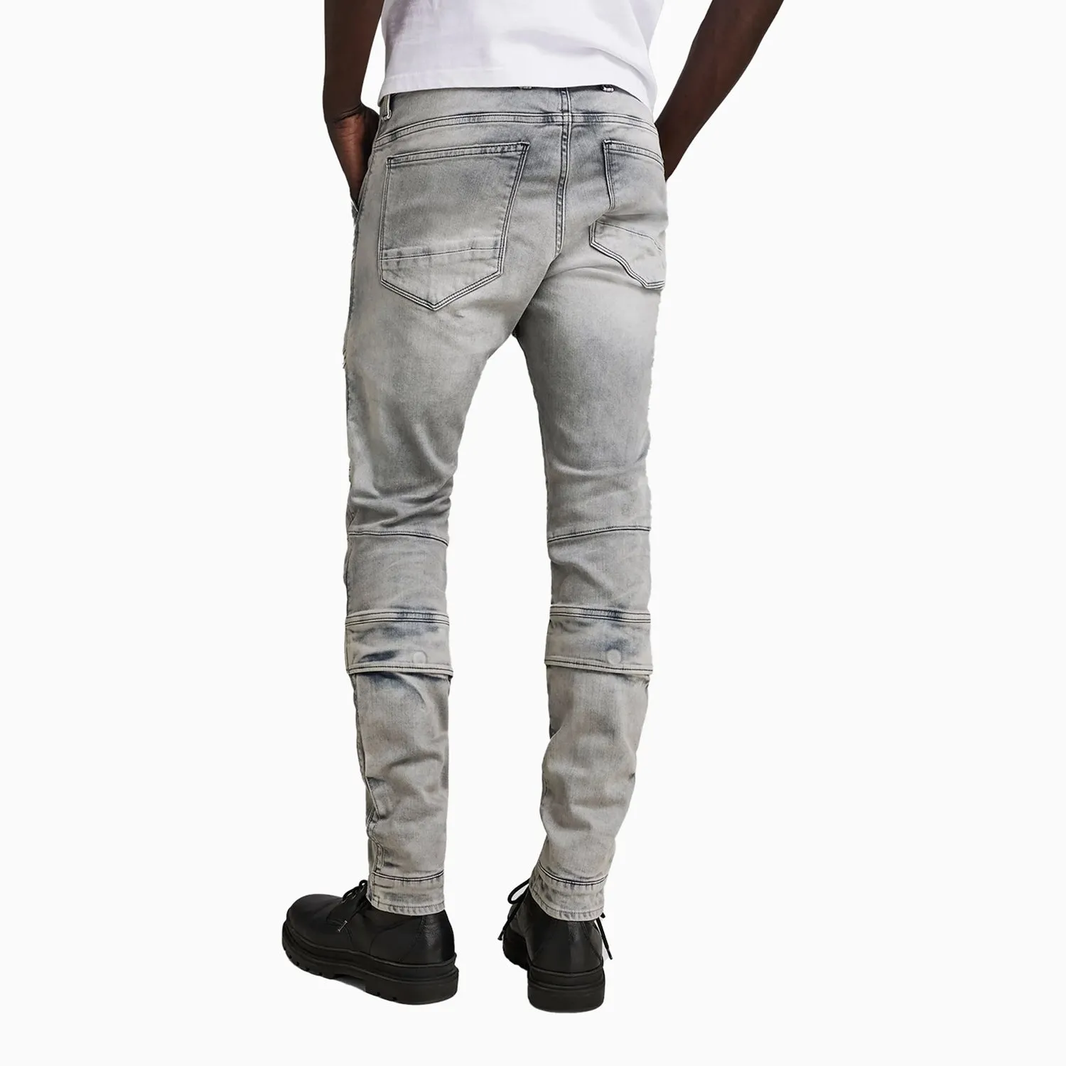 Men's Airblaze 3D Skinny Jeans