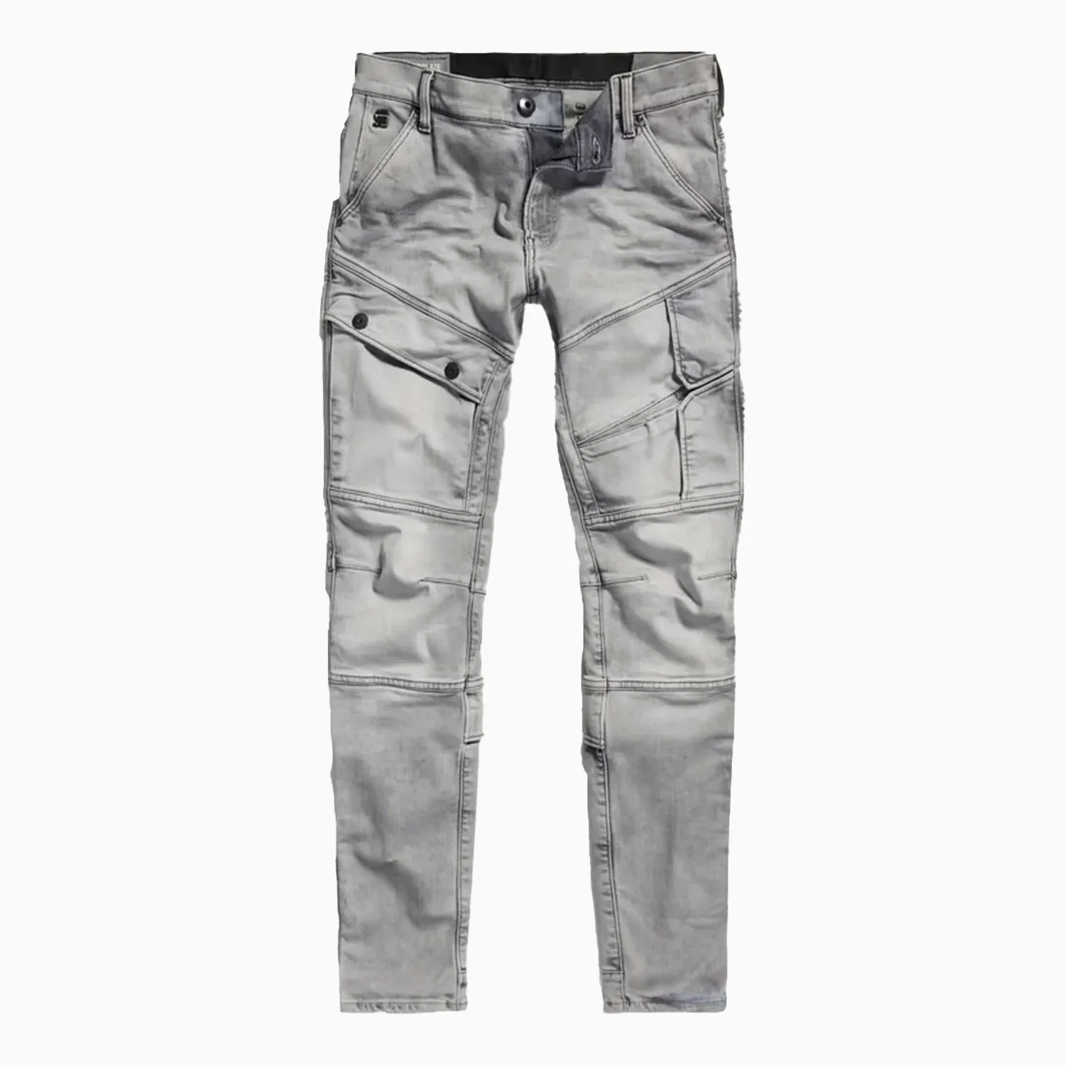 Men's Airblaze 3D Skinny Jeans