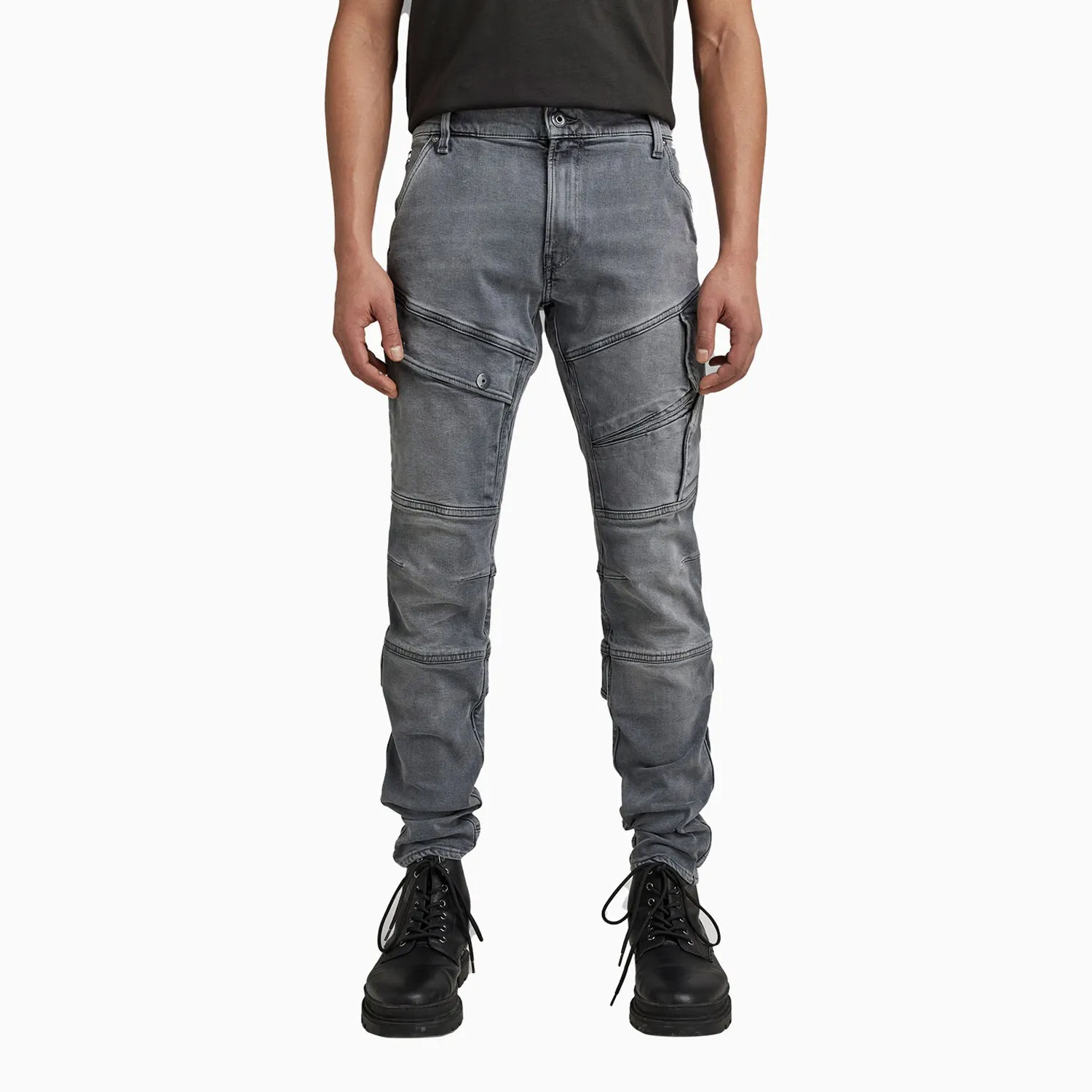 Men's Airblaze 3D Skinny Pant