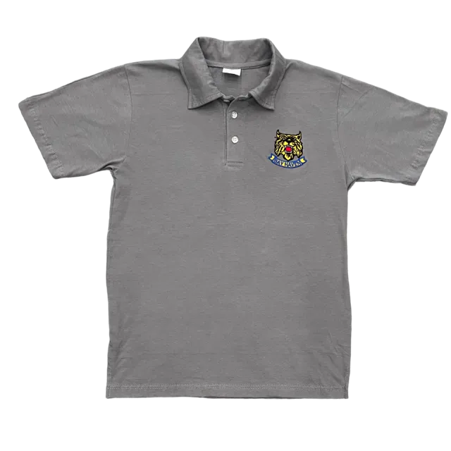 Men's Bay Haven Cotton/Poly Polos