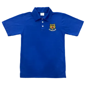 Men's Bay Haven Cotton/Poly Polos