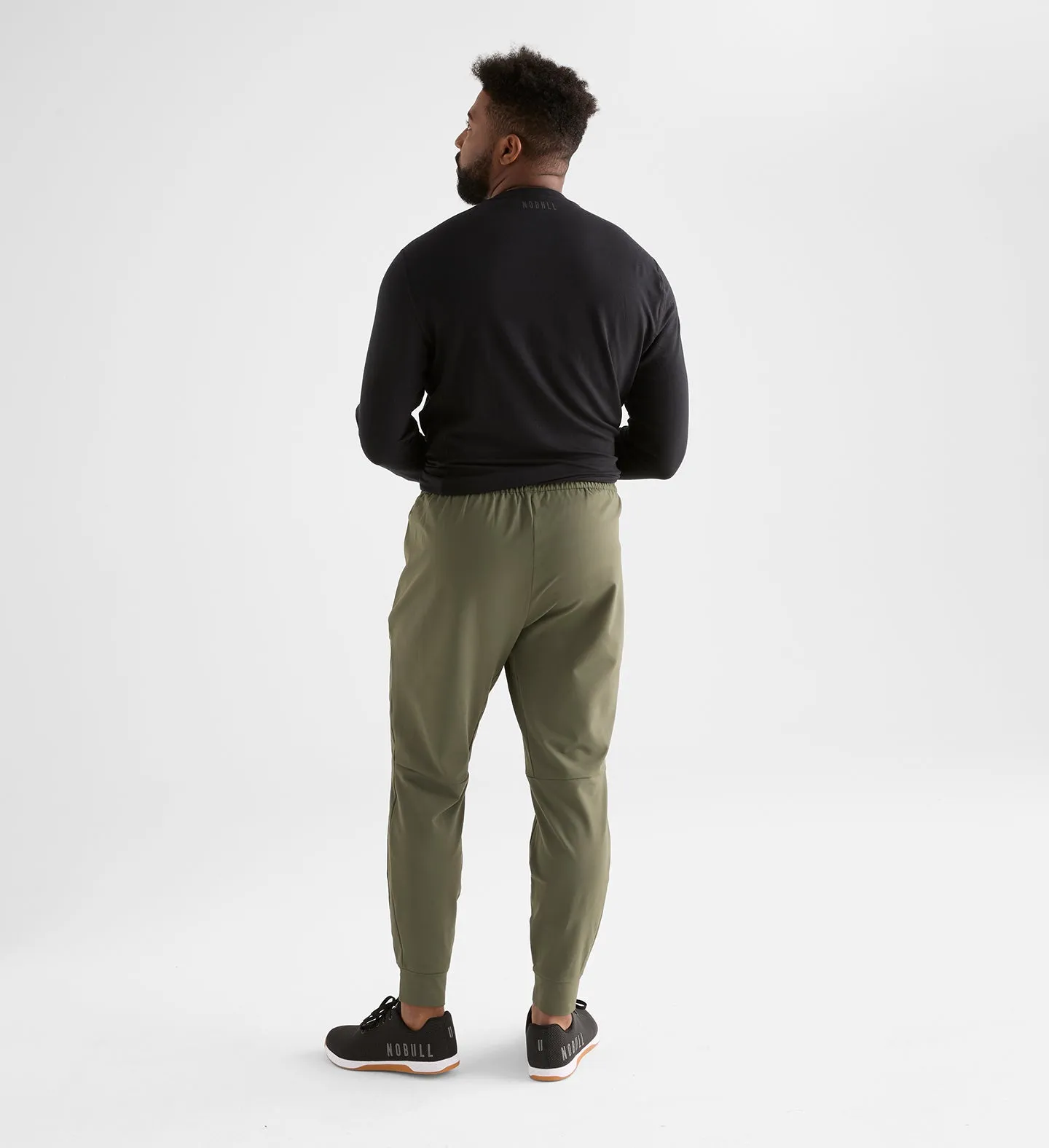 Men's Jogger