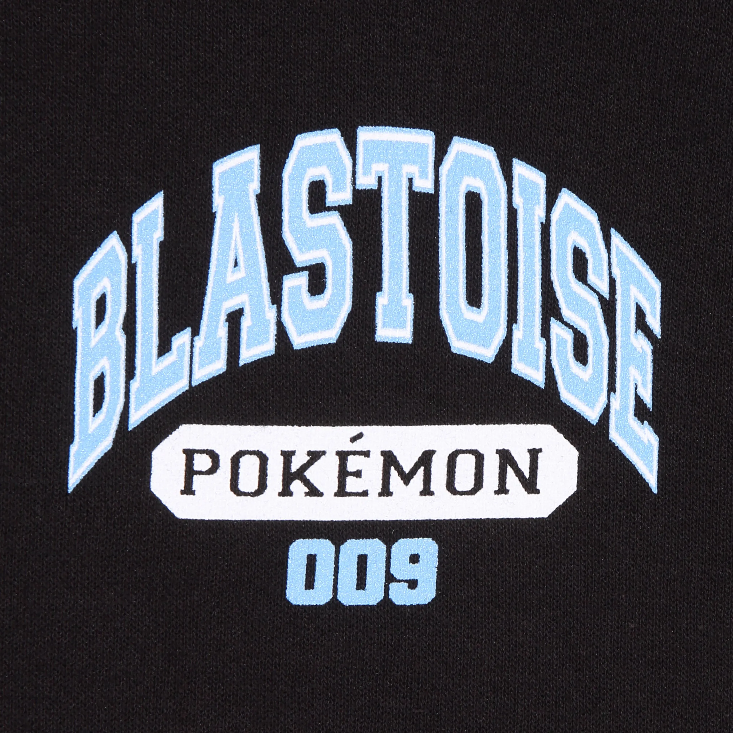 Mens Pokemon Blastoise Hoodie