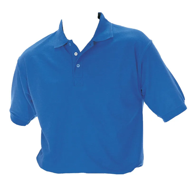 Naples Polo Shirt