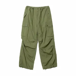 Needles Field Pant (CN/Oxford Cloth/Olive)