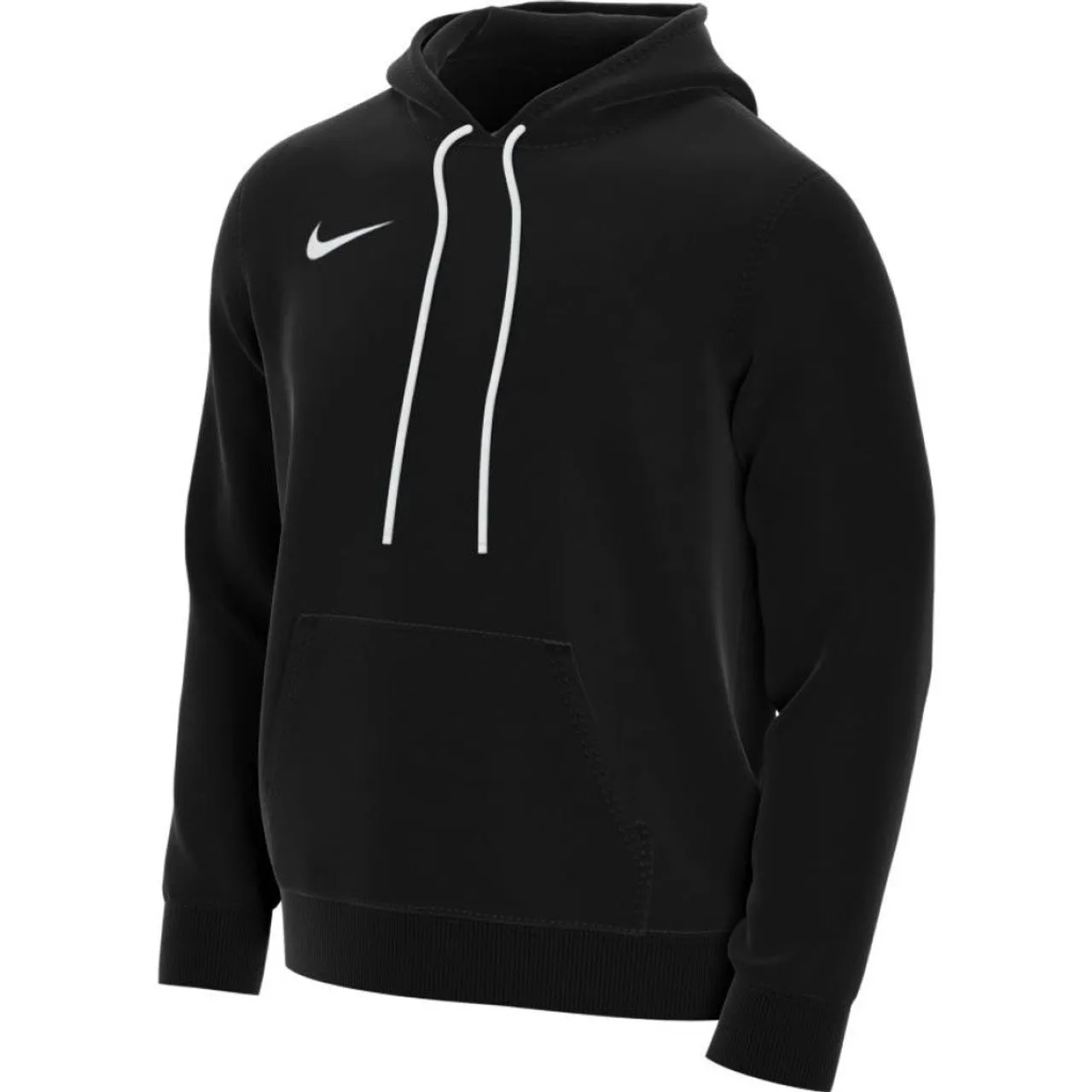 Nike Park 20 Hoody- Black