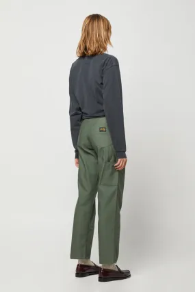 Olive OG Painter Pant